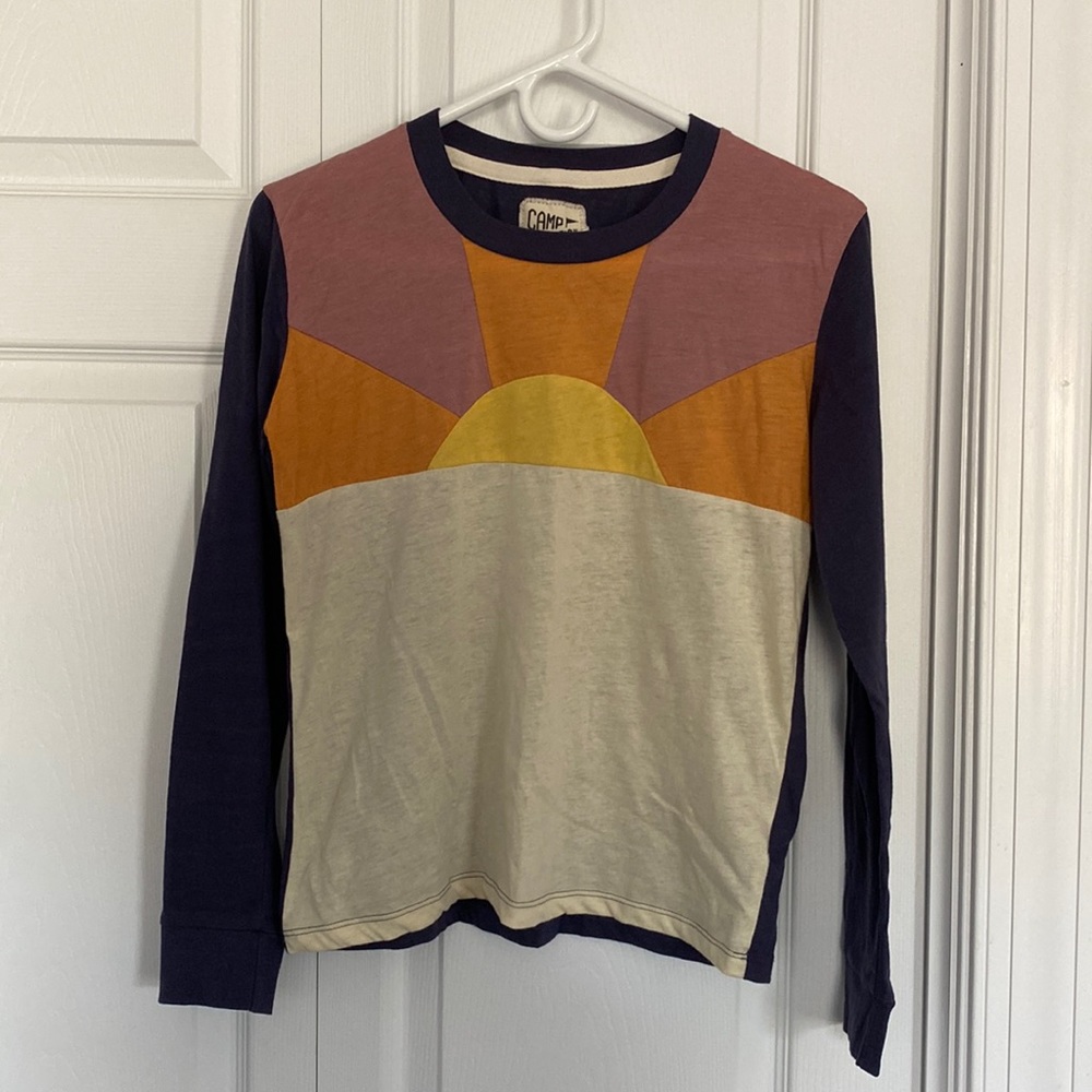 CAMP Collection long sleeve